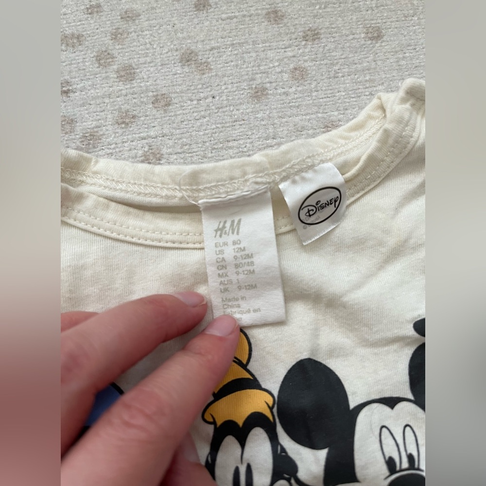 H&M Disney Set - Picture 10 of 10
